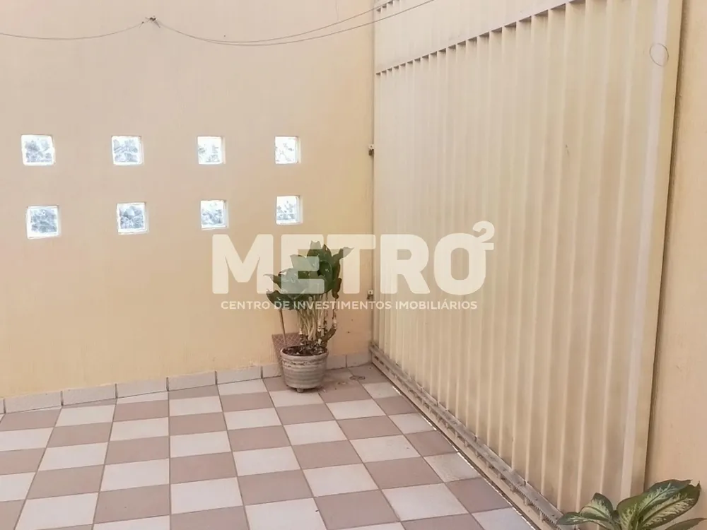 Casa, 1 quarto, 107 m² - Foto 12