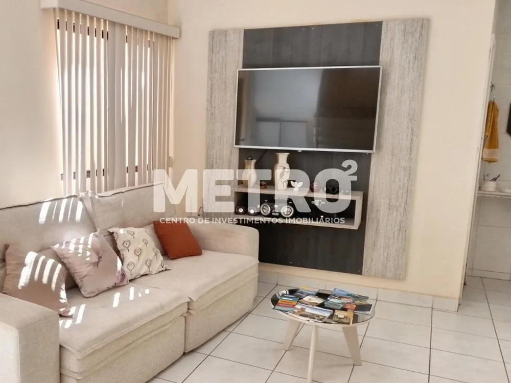 Casa, 1 quarto, 107 m² - Foto 13