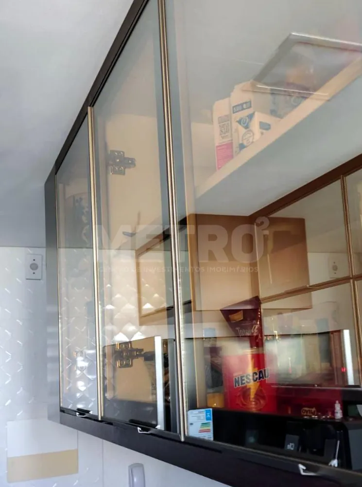 Apartamento, 2 quartos - Foto 5