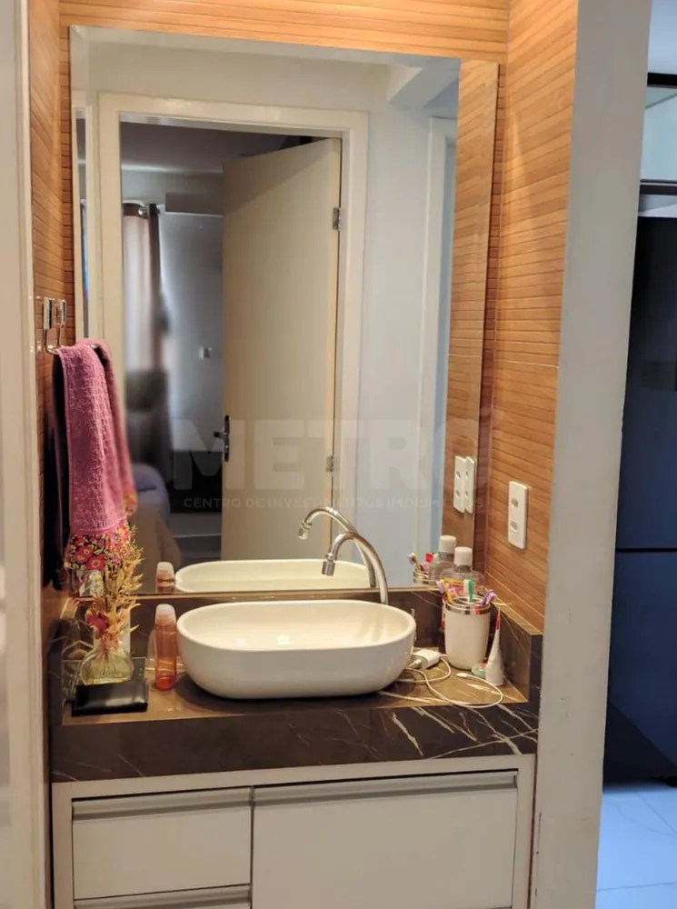 Apartamento, 2 quartos - Foto 1
