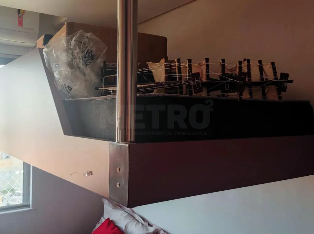 Apartamento, 2 quartos - Foto 7