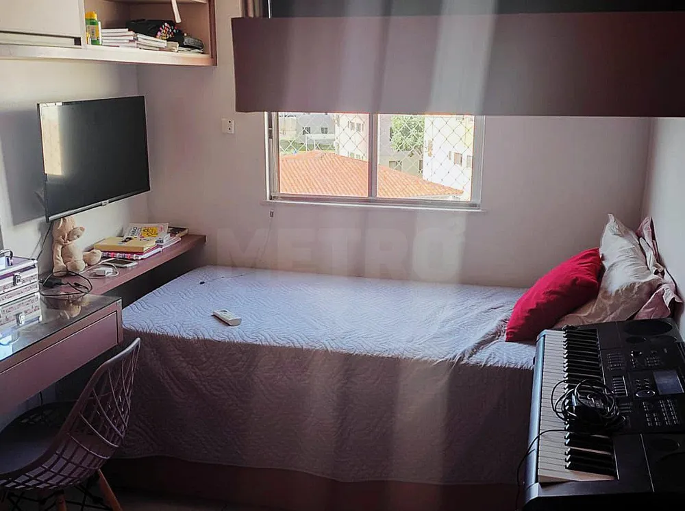 Apartamento, 2 quartos - Foto 8
