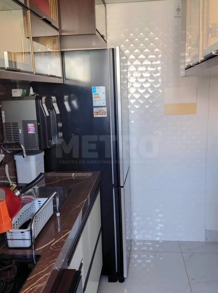 Apartamento, 2 quartos - Foto 2