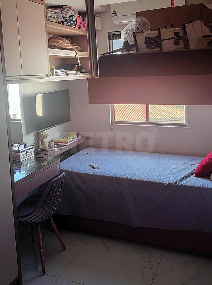 Apartamento, 2 quartos - Foto 4