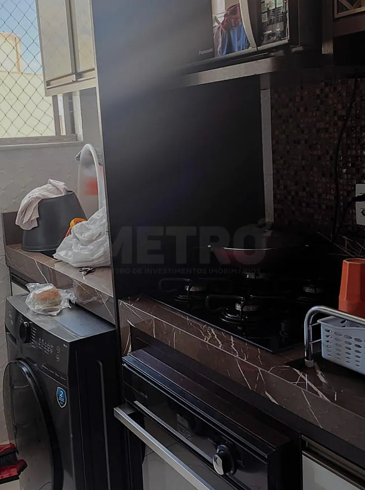 Apartamento, 2 quartos - Foto 6