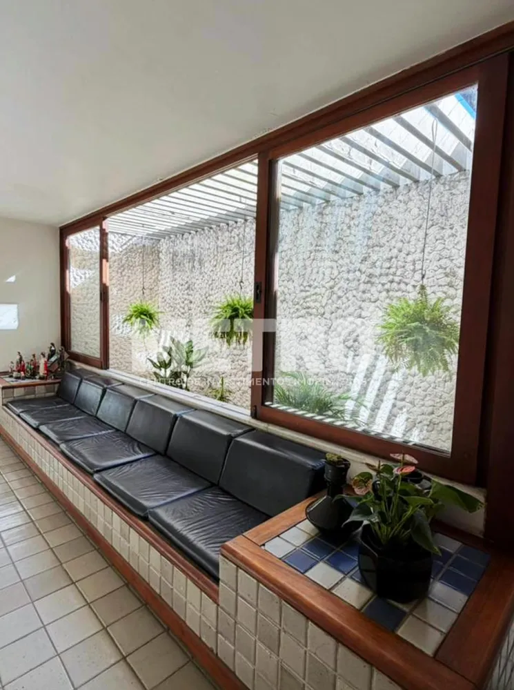 Casa, 4 quartos, 367 m² - Foto 2