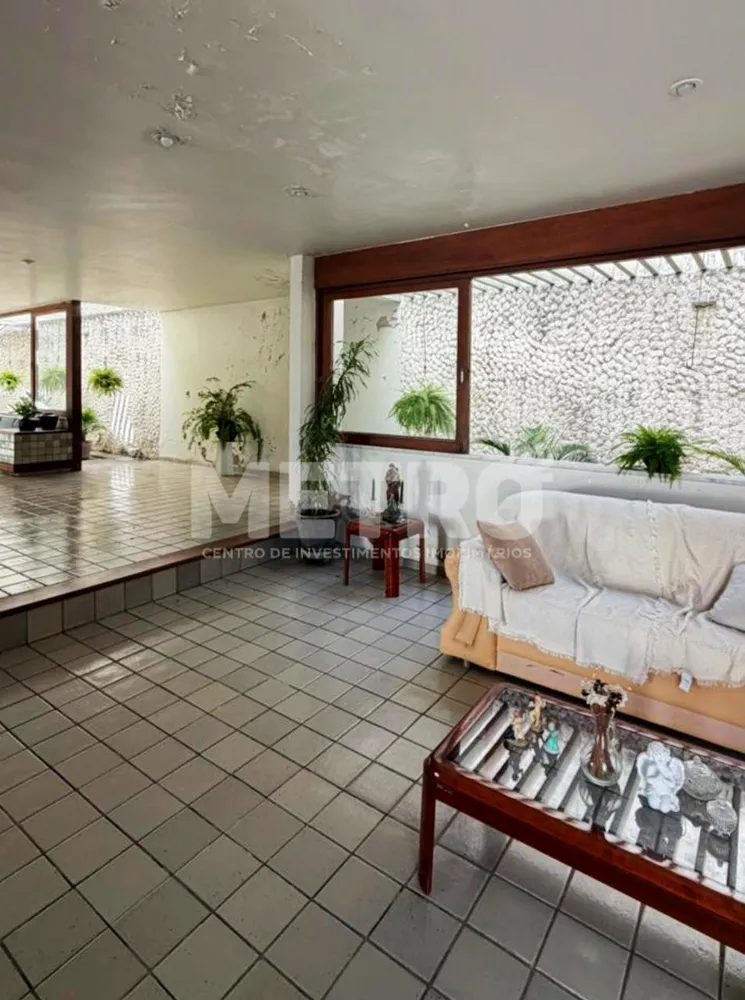 Casa, 4 quartos, 367 m² - Foto 8