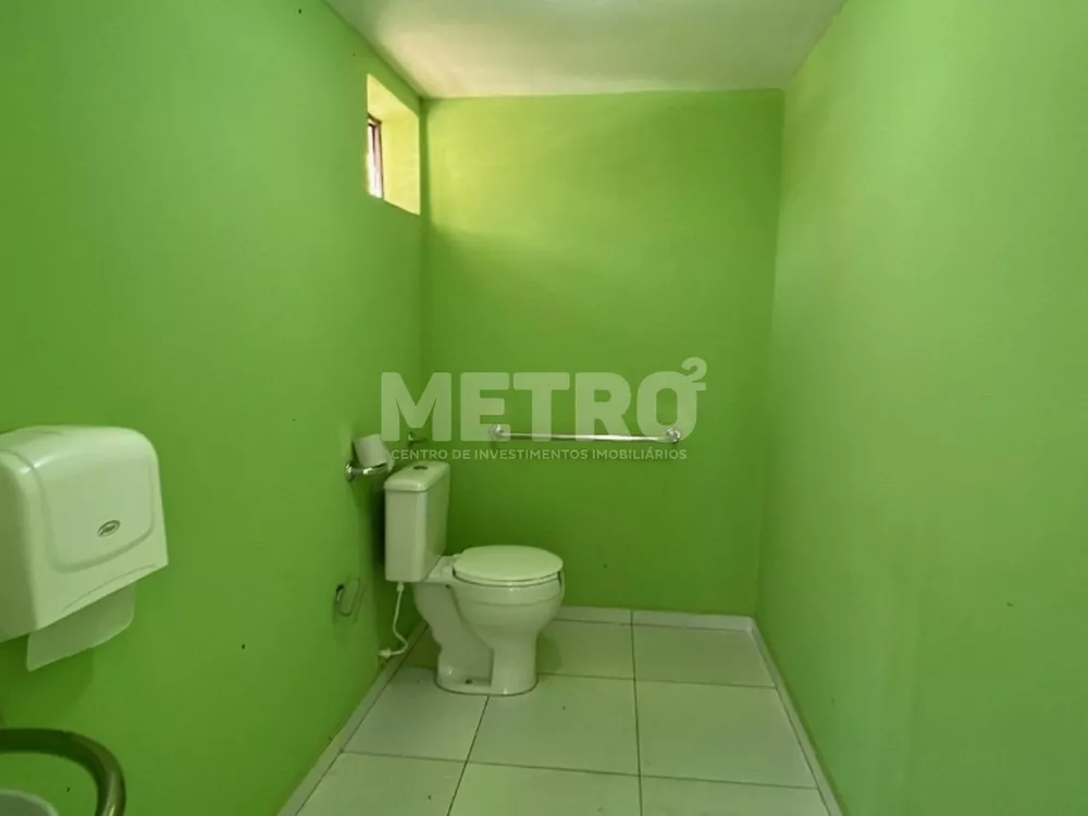 Loja-Salão, 100 m² - Foto 2