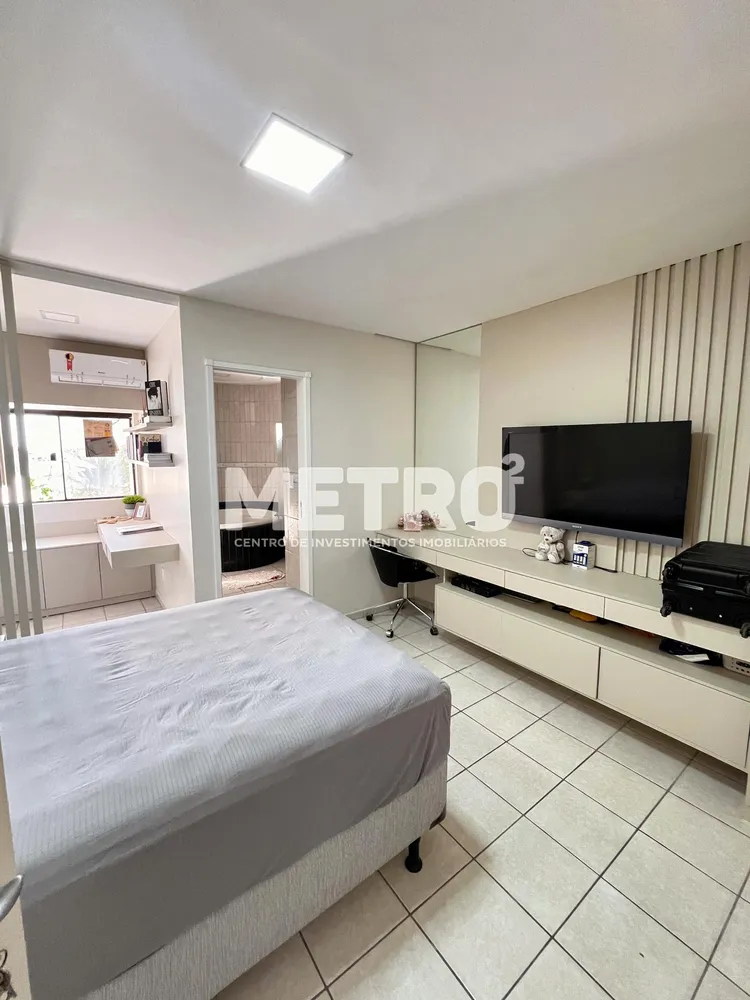 Apartamento, 4 quartos, 240 m² - Foto 1