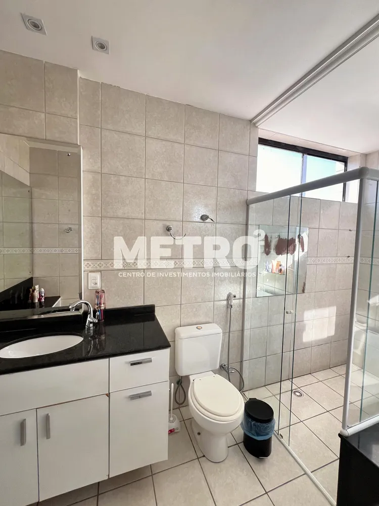 Apartamento, 4 quartos, 240 m² - Foto 2