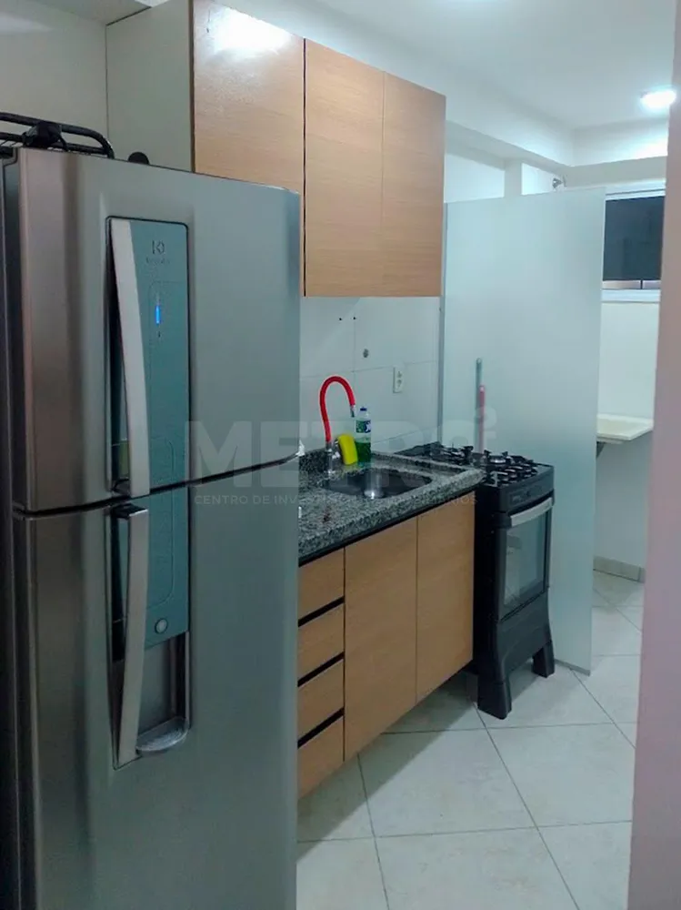 Apartamento, 1 quarto - Foto 4