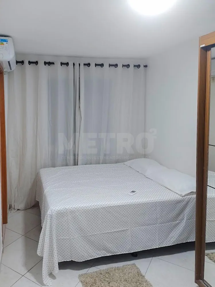 Apartamento, 1 quarto - Foto 13
