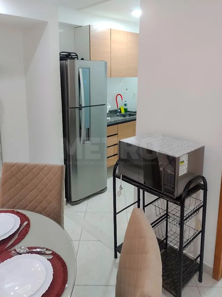 Apartamento, 1 quarto - Foto 2