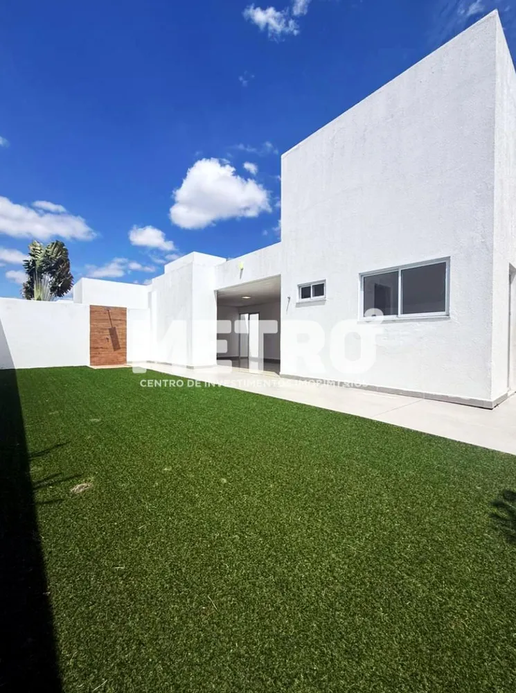 Casa de Condomínio, 3 quartos - Foto 9