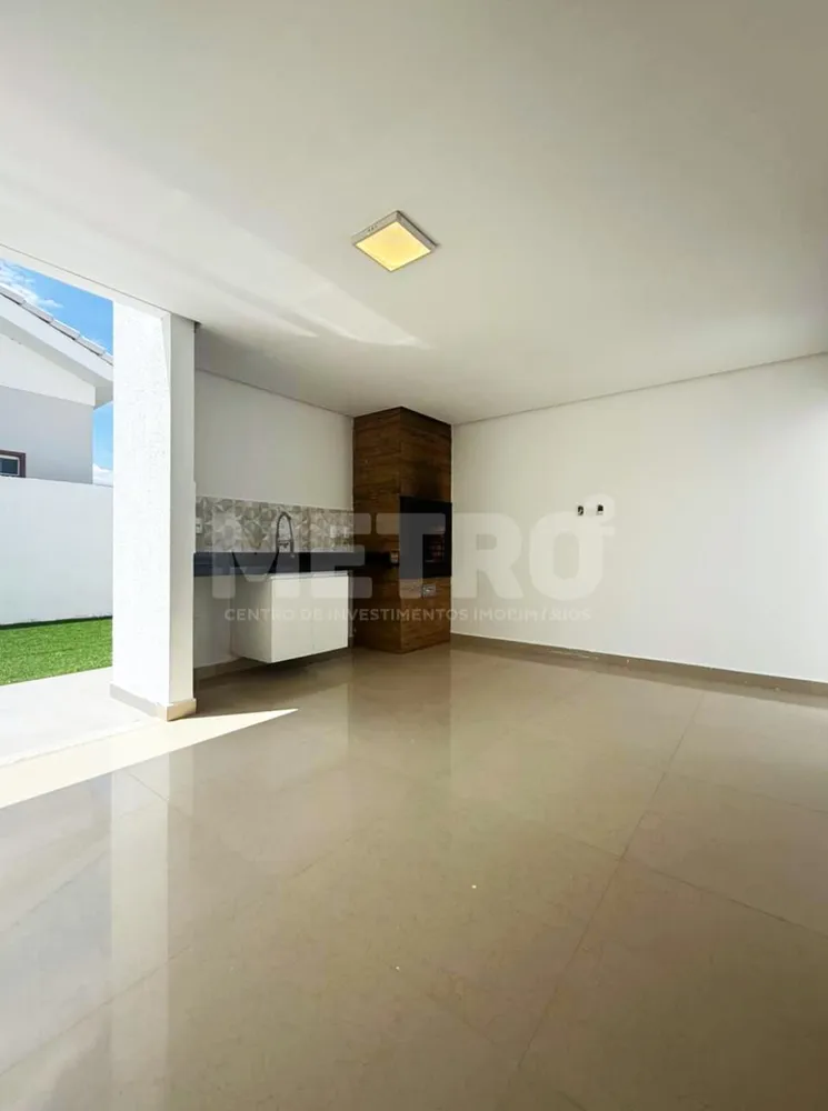 Casa de Condomínio, 3 quartos - Foto 8