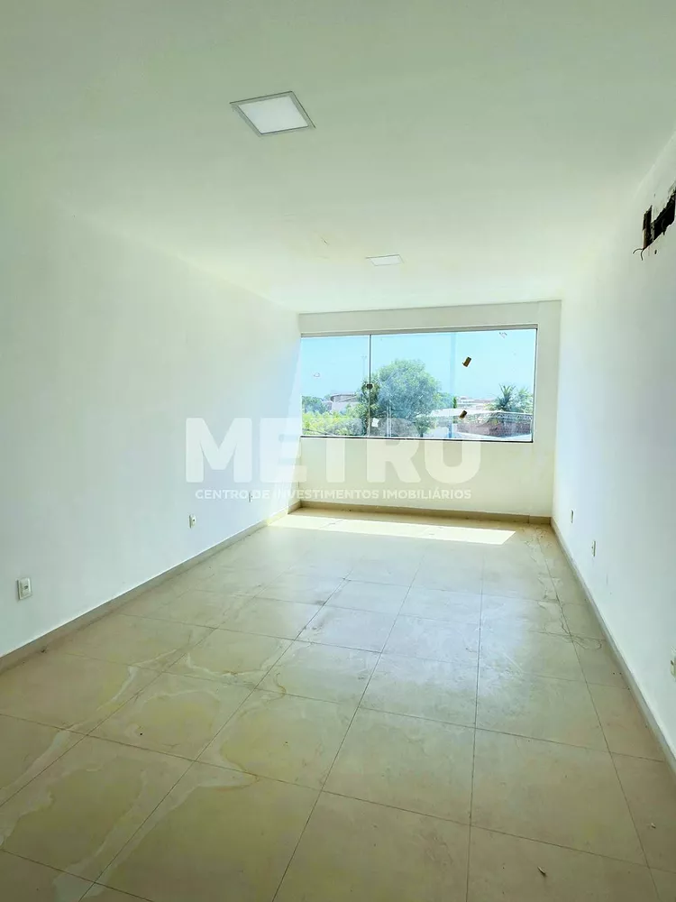 Sala-Conjunto, 24 m² - Foto 1