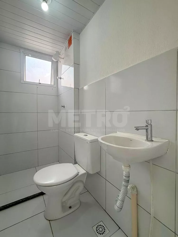 Apartamento, 1 quarto - Foto 1