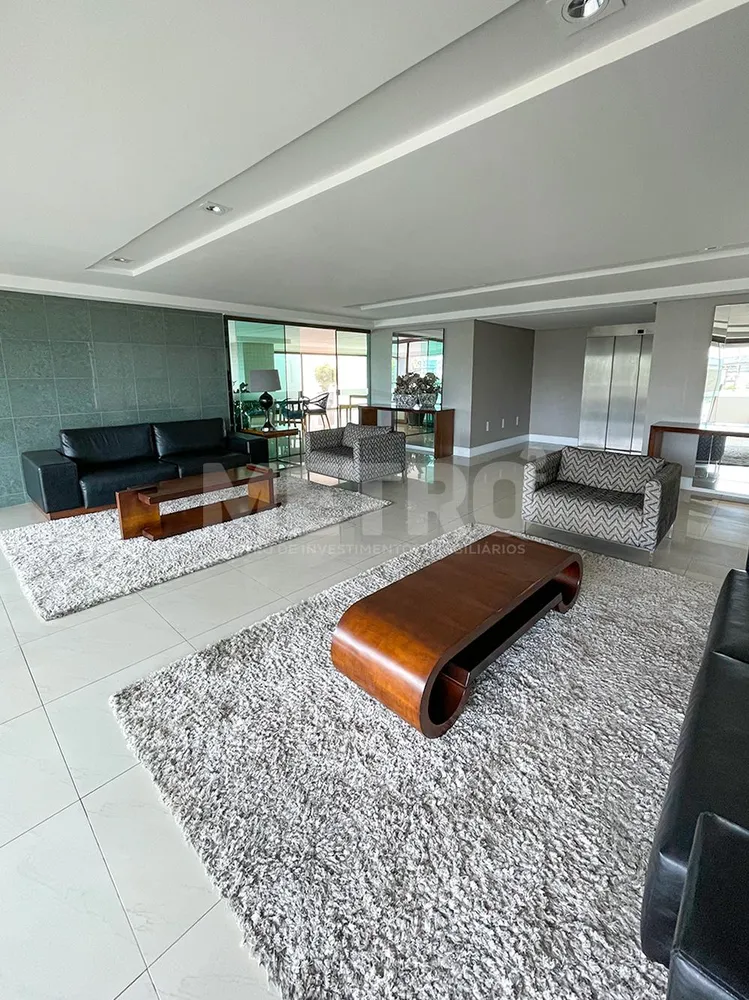 Cobertura, 4 quartos, 582 m² - Foto 2