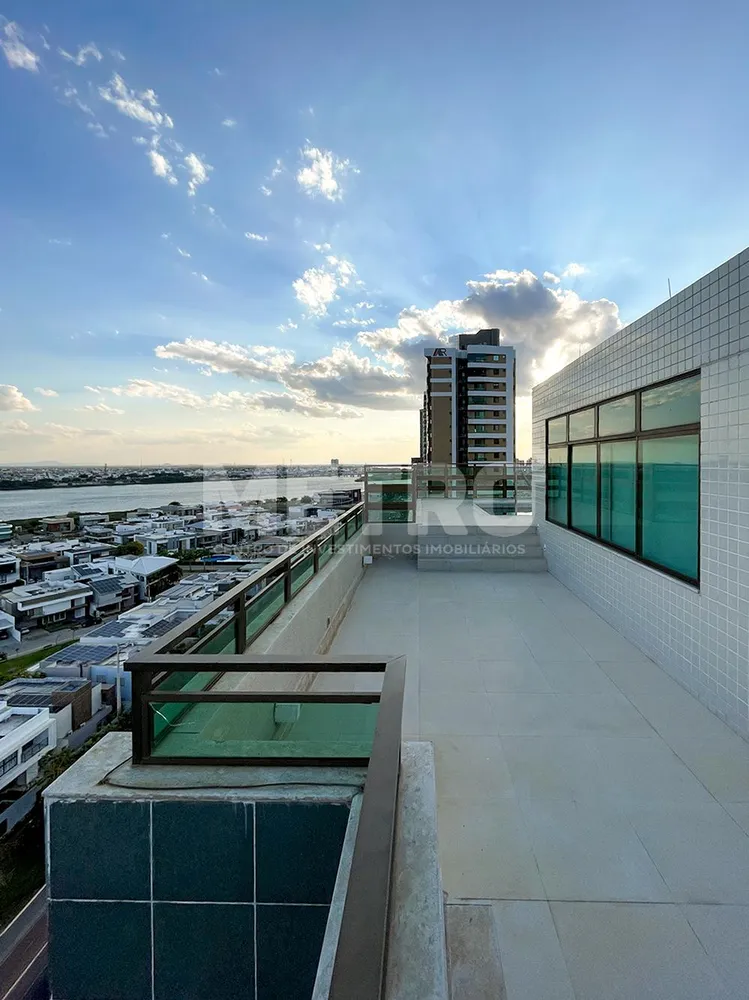 Cobertura, 4 quartos, 582 m² - Foto 5