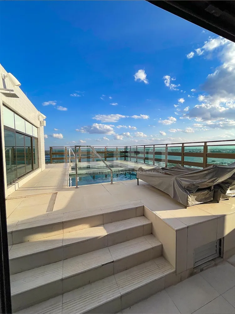 Cobertura, 4 quartos, 582 m² - Foto 4