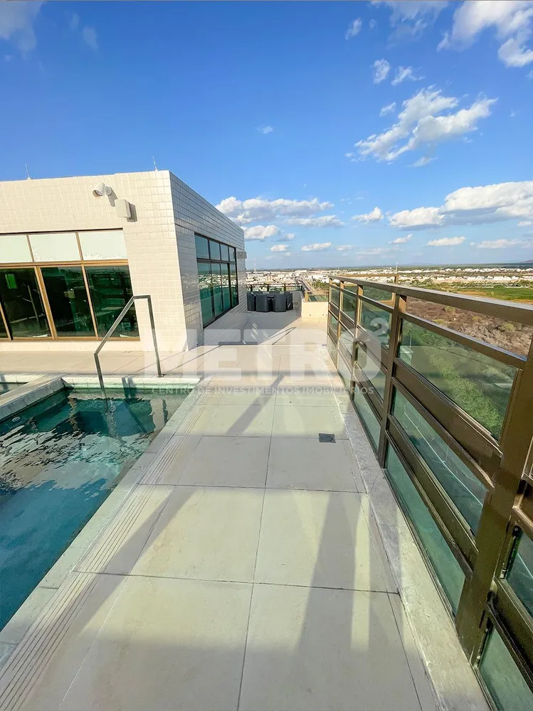 Cobertura, 4 quartos, 582 m² - Foto 6