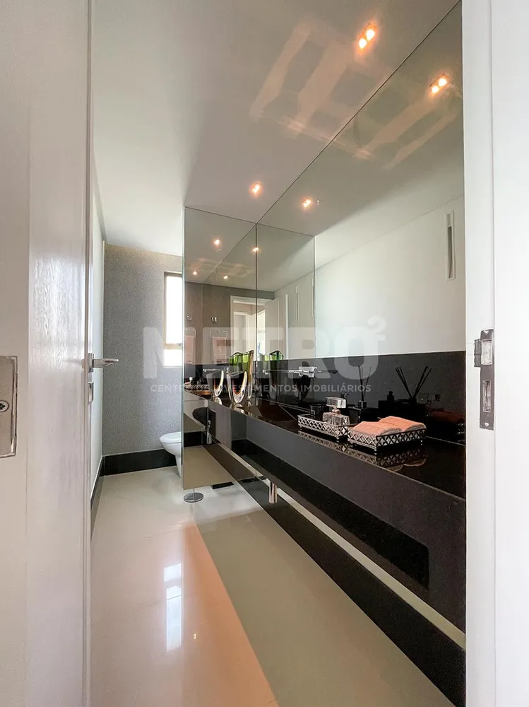 Cobertura, 4 quartos, 582 m² - Foto 8