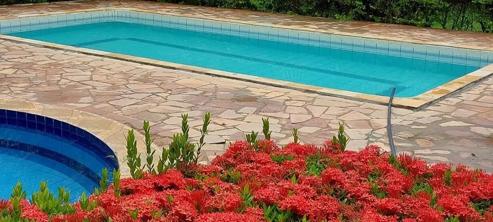 Chácara, 2 quartos - Foto 5