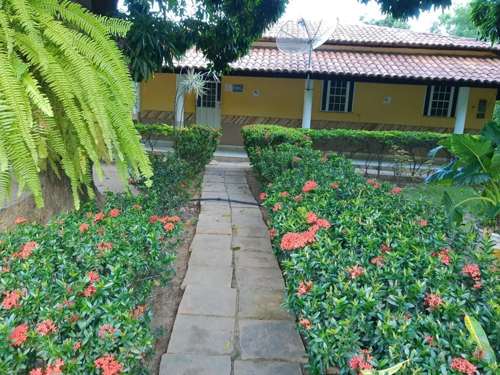 Chácara, 2 quartos - Foto 6