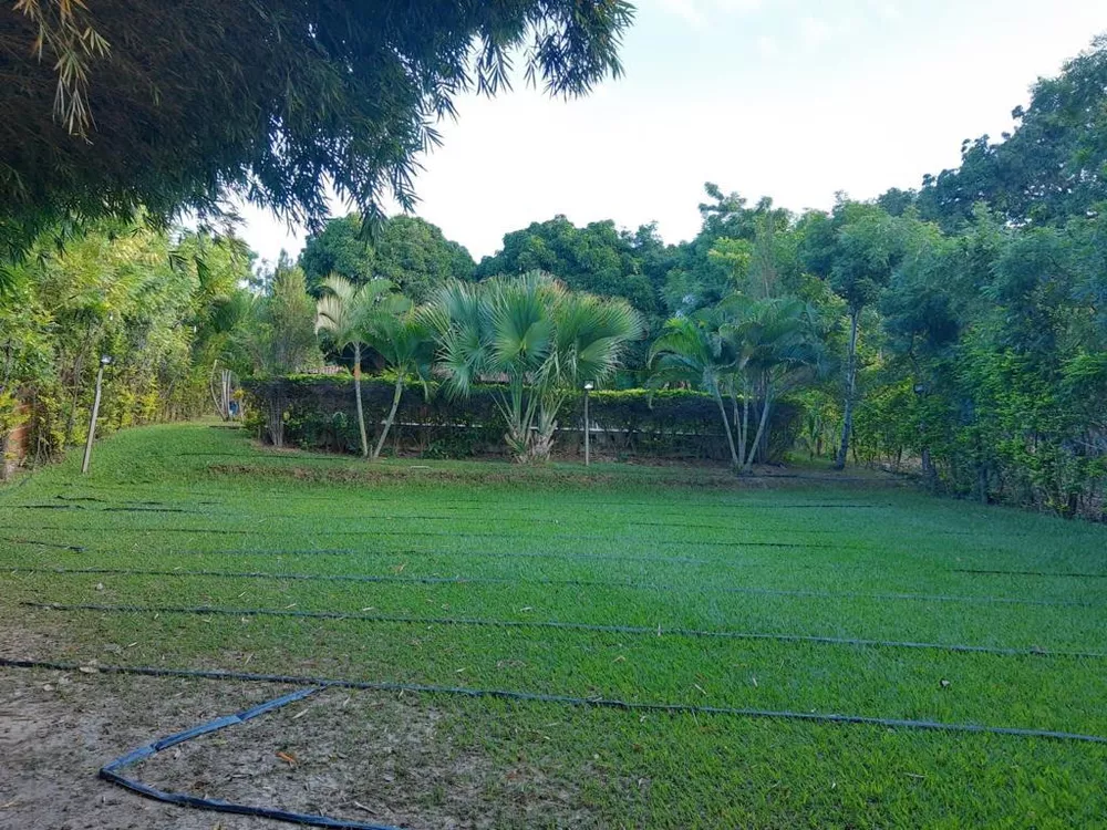 Chácara, 2 quartos - Foto 1