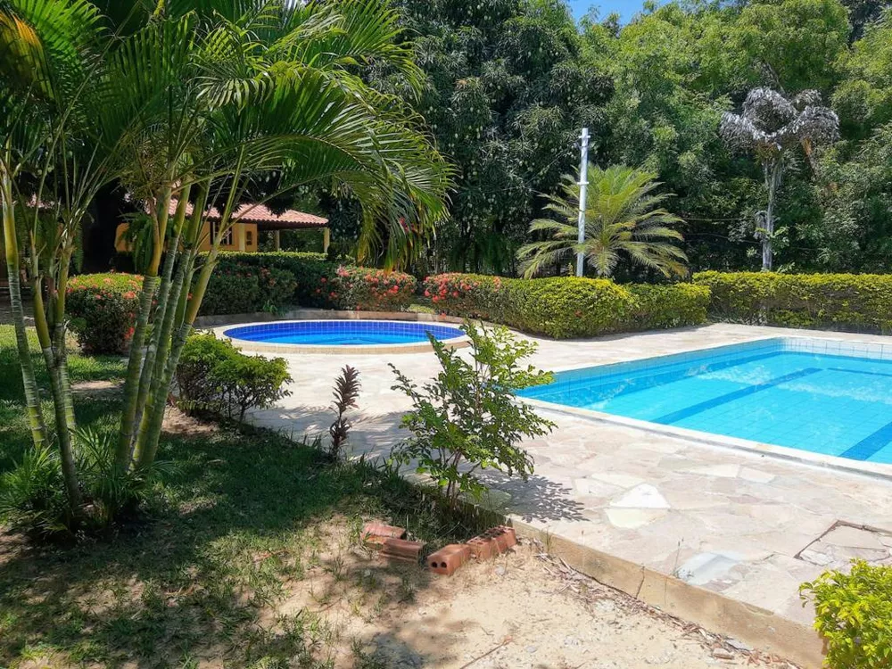 Chácara, 2 quartos - Foto 3