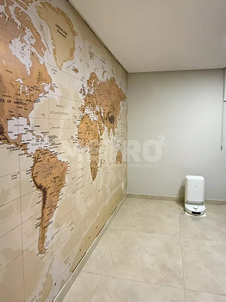 Casa de Condomínio, 4 quartos - Foto 2