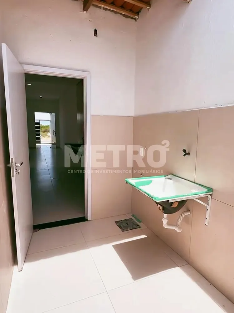 Casa, 2 quartos, 65 m² - Foto 5