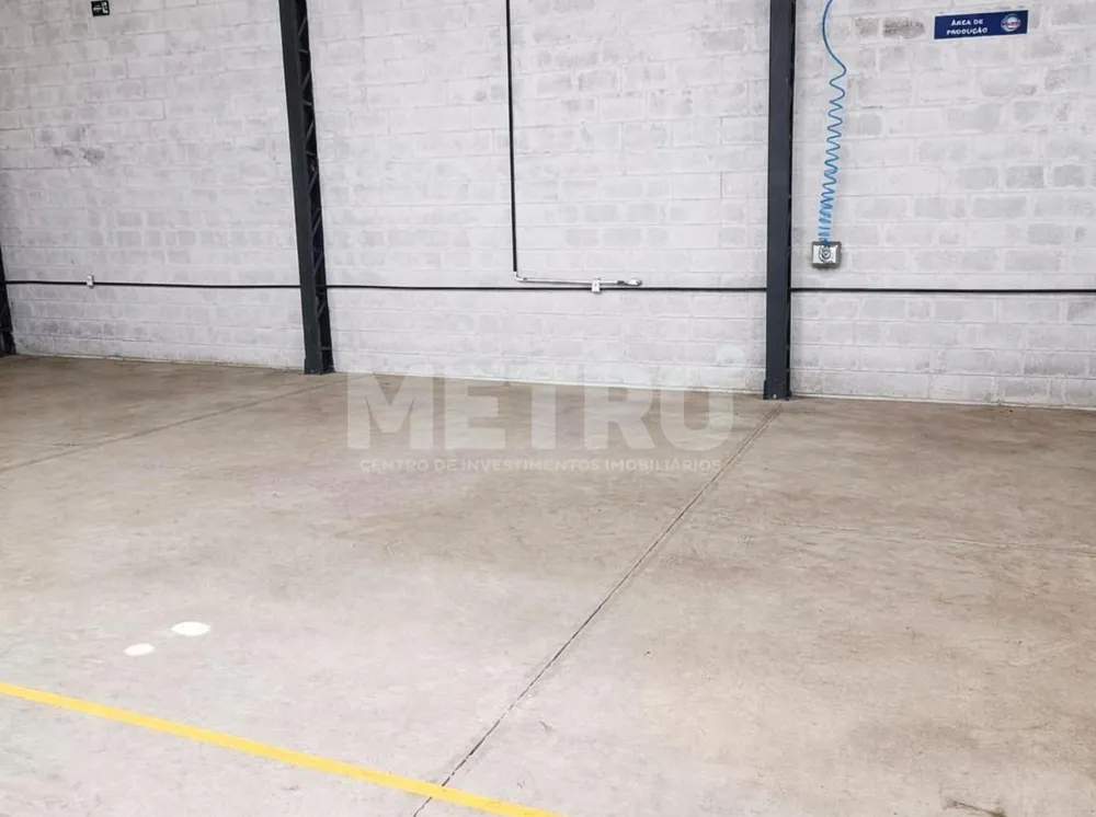 Depósito-Galpão, 400 m² - Foto 6