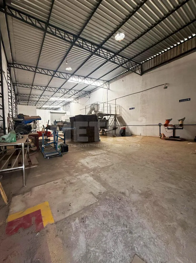 Depósito-Galpão, 400 m² - Foto 2