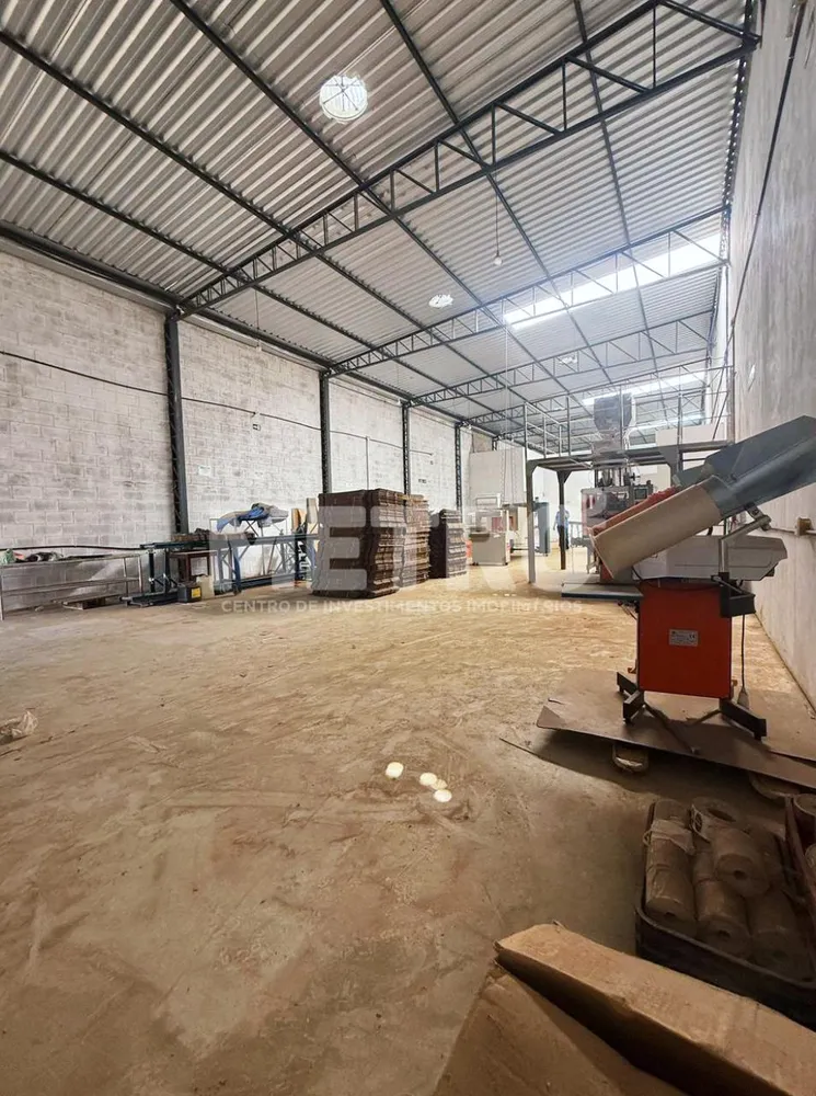 Depósito-Galpão, 400 m² - Foto 5