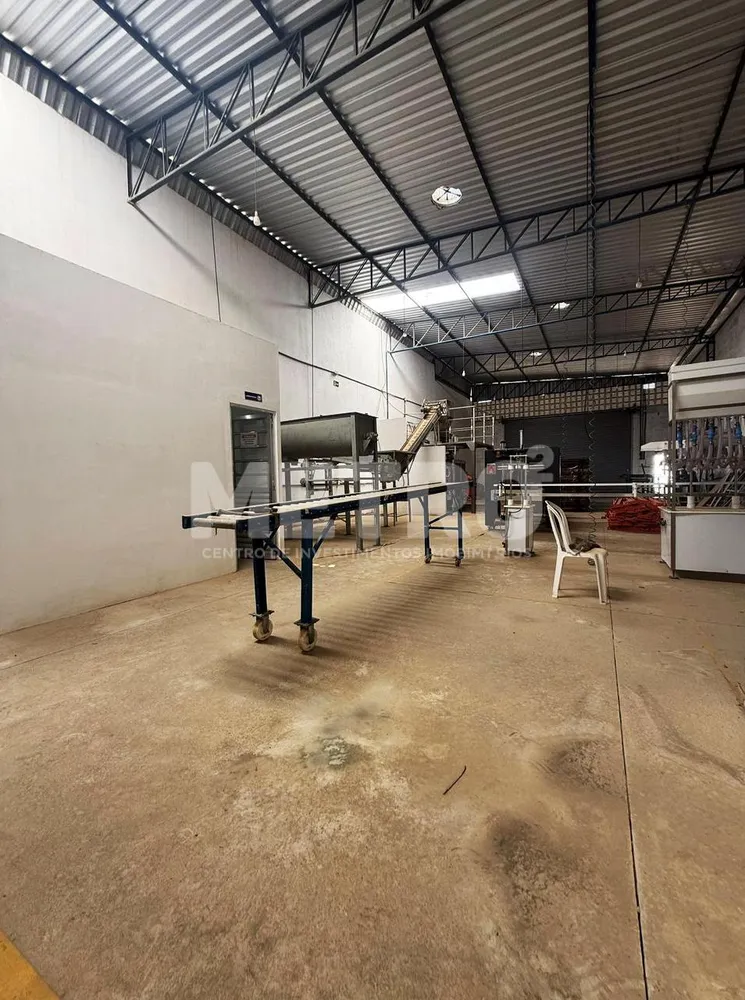 Depósito-Galpão, 400 m² - Foto 3