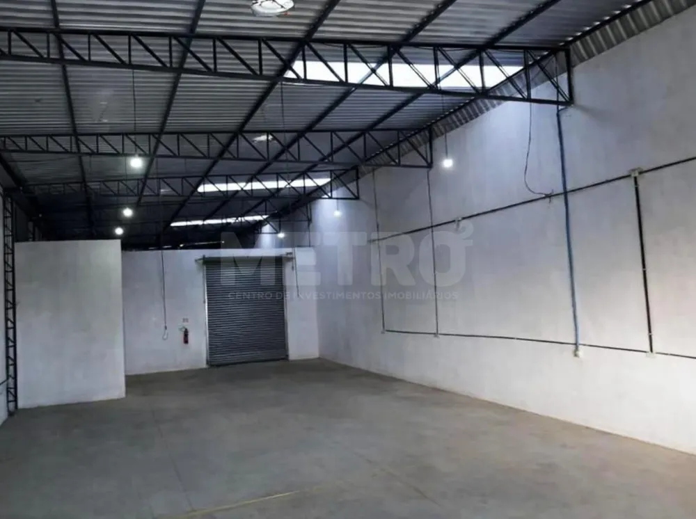 Depósito-Galpão, 400 m² - Foto 7