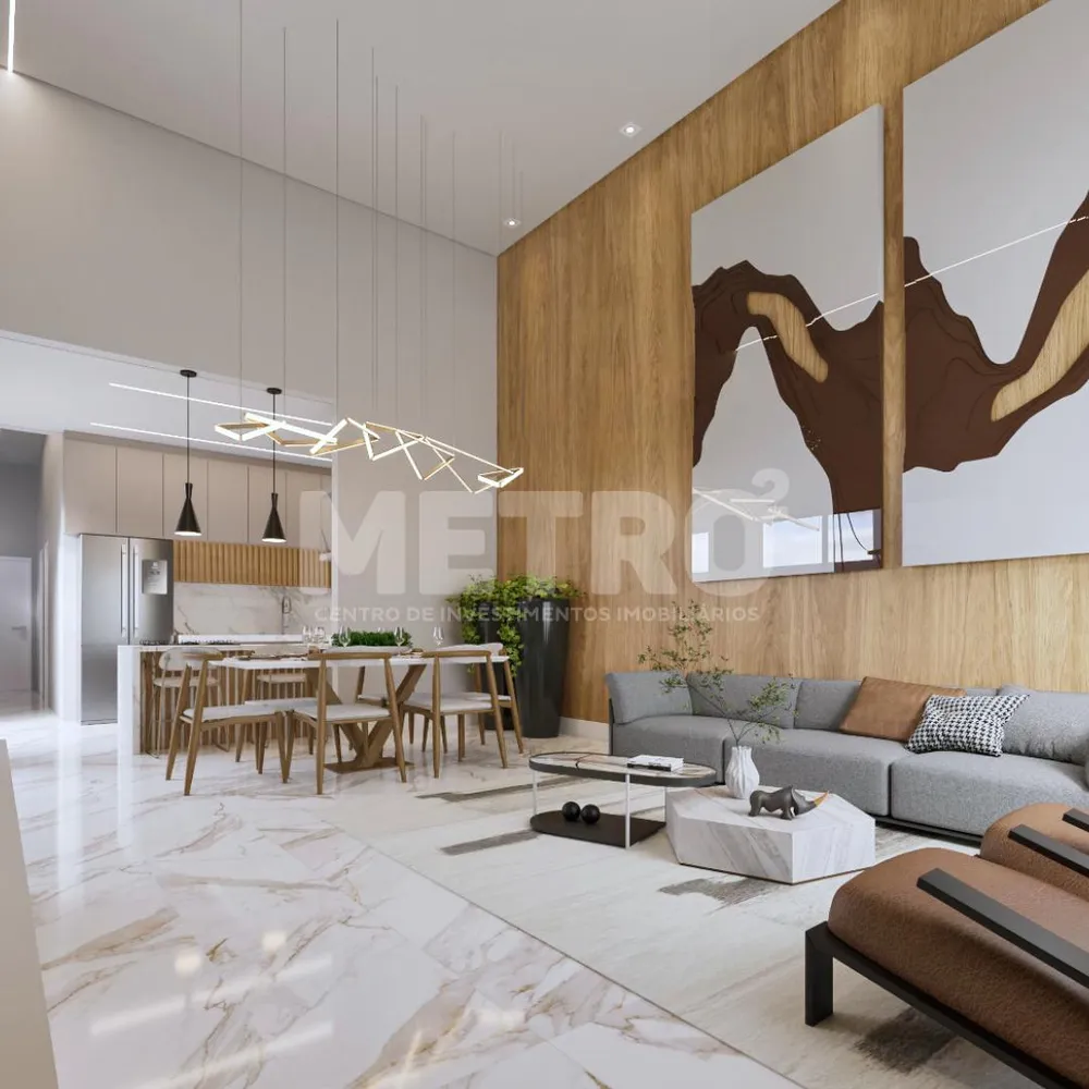 Casa de Condomínio, 3 quartos - Foto 7