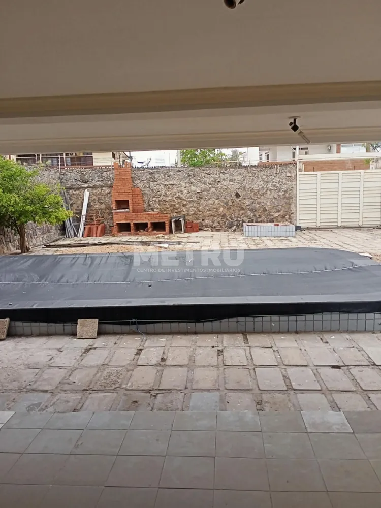 Loja-Salão, 220 m² - Foto 1
