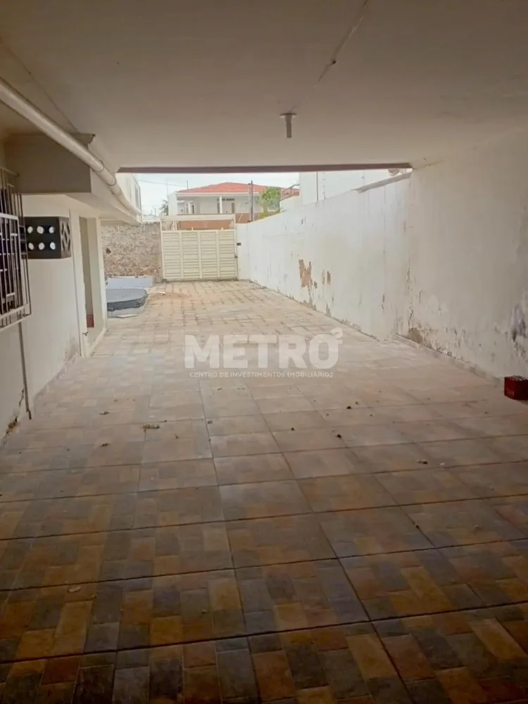 Loja-Salão, 220 m² - Foto 2