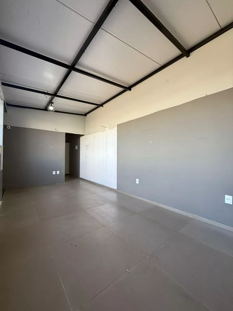 Loja-Salão, 22 m² - Foto 4