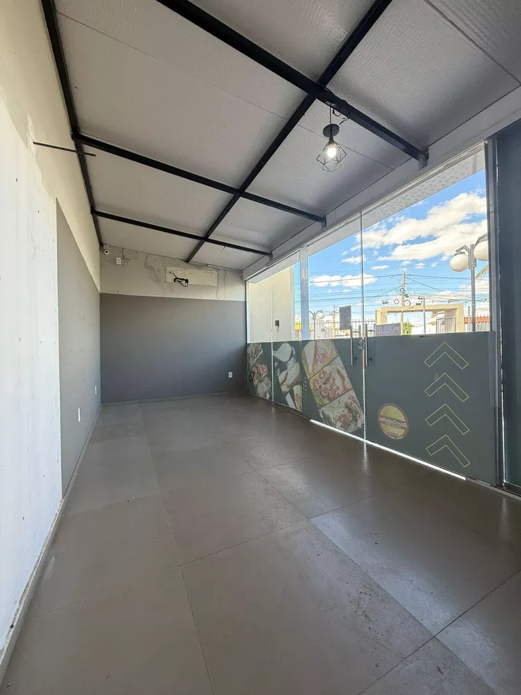 Loja-Salão, 22 m² - Foto 1