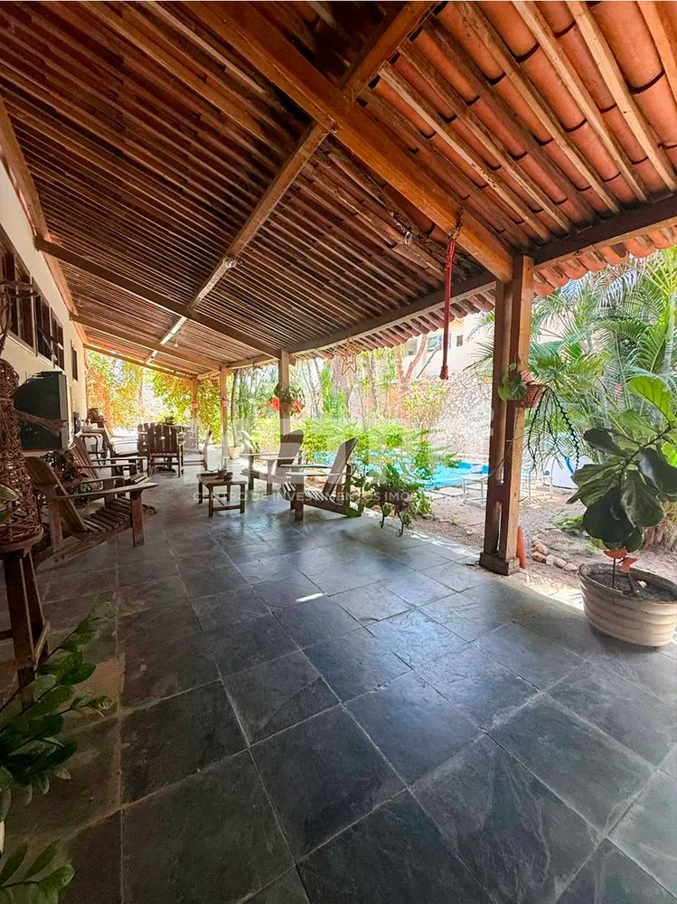 Loja-Salão, 860 m² - Foto 6