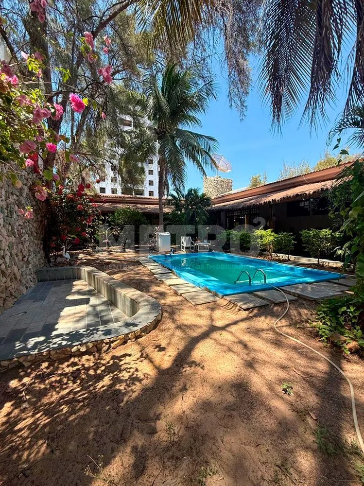 Loja-Salão, 860 m² - Foto 1
