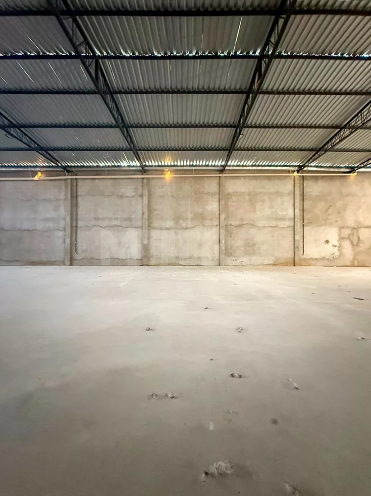 Depósito-Galpão, 740 m² - Foto 3