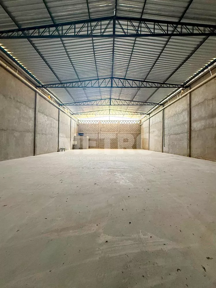 Depósito-Galpão, 740 m² - Foto 4