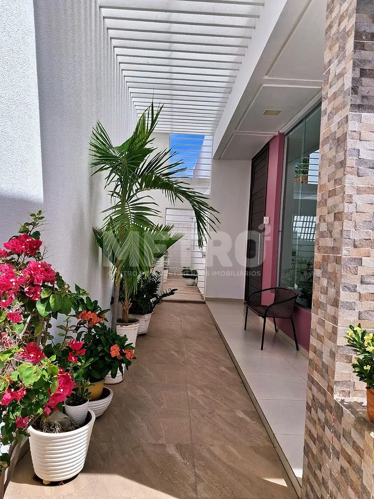 Casa, 2 quartos, 129 m² - Foto 7