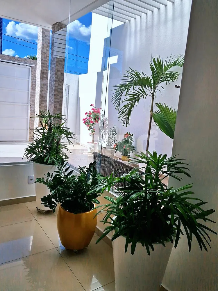 Casa, 2 quartos, 129 m² - Foto 5