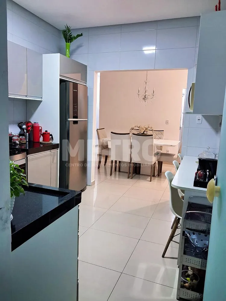 Casa, 2 quartos, 129 m² - Foto 8