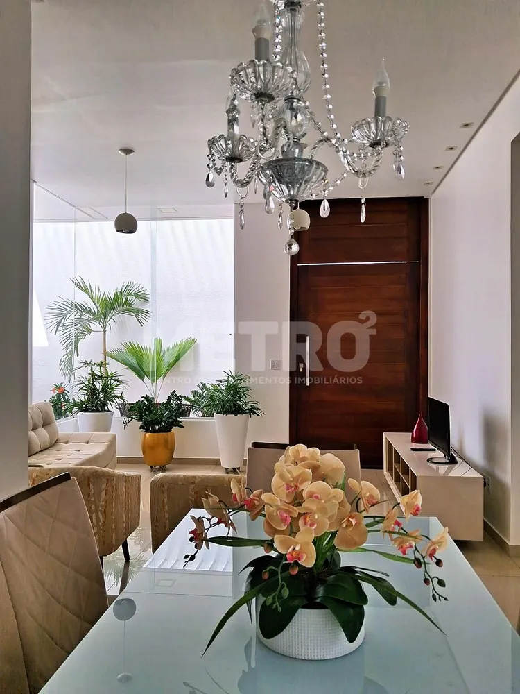 Casa, 2 quartos, 129 m² - Foto 2